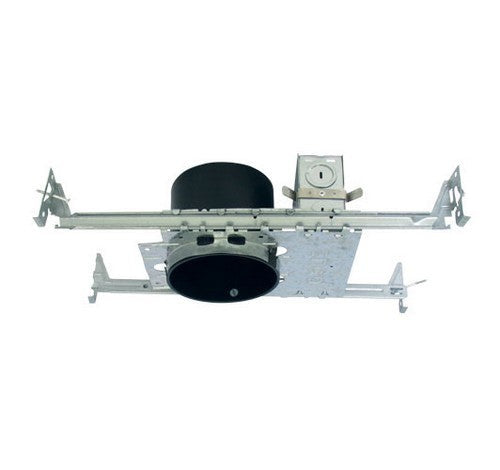 ELCO Lighting E450 4" Remote Low Vltg Housing with Frame