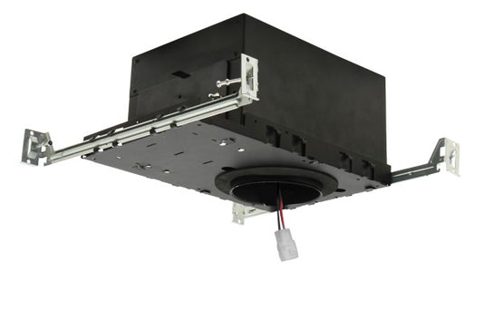ELCO Lighting E4AJ12ICASD 4-Inch Lighting Component, 1250 lm, 120V