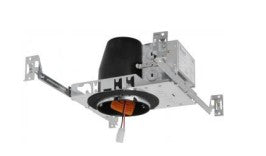 ELCO Lighting E4LC08ICAD2 4" New Contrctn IC Housing 120/277V 850 lm G2