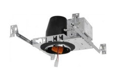 ELCO Lighting E4LC12D2 4" New Construction Non-IC Housing Airtight 120/277G2