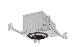 ELCO Lighting E4LC12ICAD2 4" IC Airtight Housing 120/277V 1250 lm G2