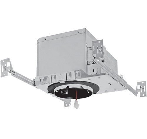 ELCO Lighting E4LC12ICASD 4" New Construction IC Airtight Housing 120/277V Ssdim