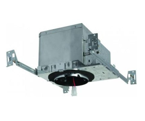 ELCO Lighting E4LC16L2 4" New Construction Non IC 1600 lm with Lutr