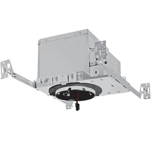 ELCO Lighting E4LK48ICAD 4-Inch Recessed Housing, 1250 lm, 120V / 277V