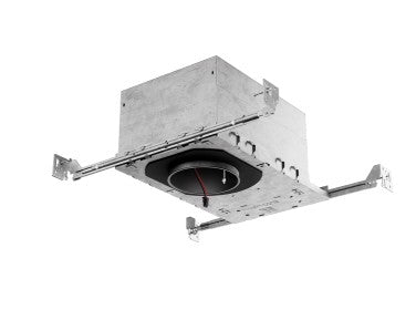 ELCO Lighting E4LK48ICADAL 4-Inch LED Adjustable Module, 120V / 277V, 277W, DALI
