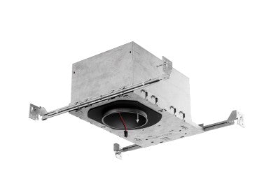 ELCO Lighting E4LK79ICADAL 4-Inch Recessed Housing, 1500 lm