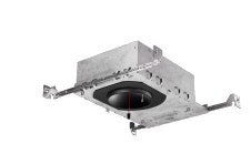 ELCO Lighting E4LK99ICADAL 4-Inch Lighting Component, 120V / 277V, DALI