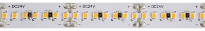 ELCO Lighting E50-2430-100 Indoor LED Tape LED Tape Light 5W/Ft 24V 100Ft Roll