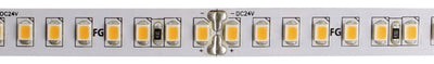 ELCO Lighting E60-2430-16 Indoor LED Tape LED Tape Light 5.8W/Ft 24V 16Ft Roll