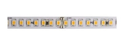 ELCO Lighting E60-2440 Indoor LED Tape LED Tape Light 5.8W/Ft 24V Per Ft