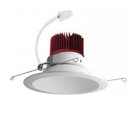ELCO Lighting E610C1230W2 Recessed LED 6" LED White Reflector Engine 1250 lm 3000K G2