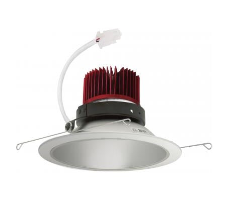 ELCO Lighting E610C1240H2 Recessed LED 6" LED Haze Reflector Engine 1250 lm 4000K G2