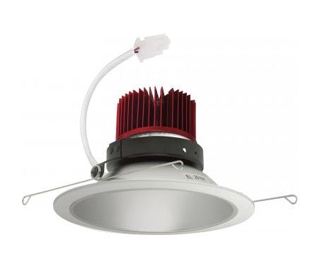 ELCO Lighting E610C1635H2 Recessed LED 6" LED Haze Reflector Engine 1600 lm 3500K G2