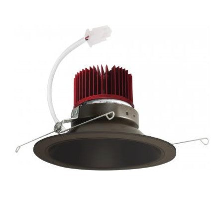 ELCO Lighting E610C2030BZ2 Recessed LED 6" LED Bz Reflector Engine 2000 lm 3000K G2