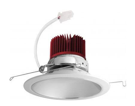 ELCO Lighting E610C2040C2 Recessed LED 6" LED Clear Reflector Engine 2000 lm 4000K G2