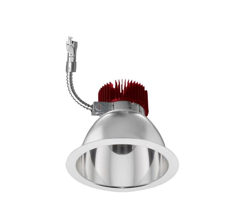 ELCO Lighting E610L0840C2 Recessed LED 6" LED Clear Reflector Engine 850 lm 4K G2