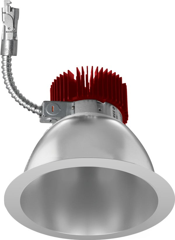ELCO Lighting E610L2030H2 Recessed LED 6" LED Engine with Haze Reflector 2000 lm 3K G2