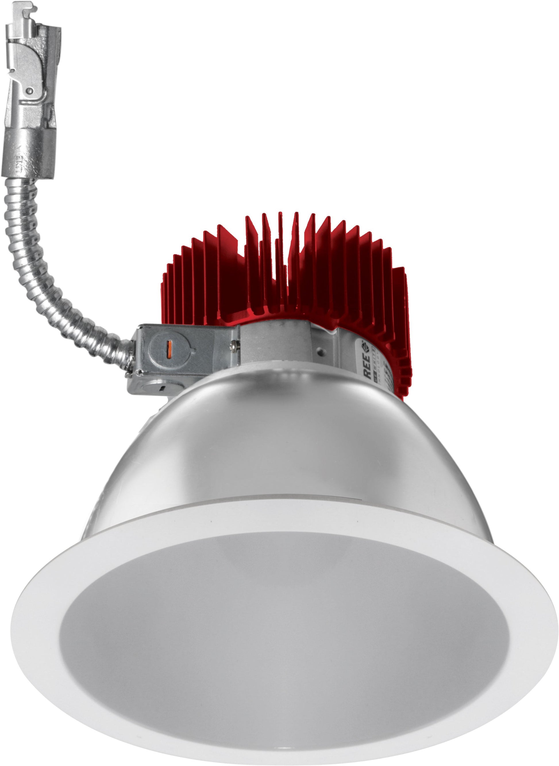 ELCO Lighting E610L2040W2 Recessed LED 6" LED Engine White Reflector 2000 lm G2