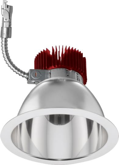 ELCO Lighting E610L3027C2 Recessed LED 6" LED Engine with Clear Rfctr 3000 lm 2700K G2