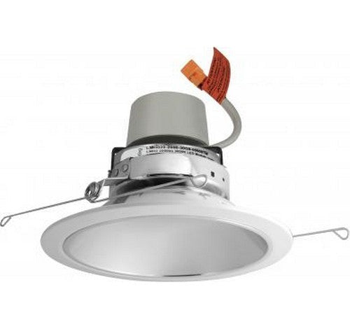 ELCO Lighting E610R1230C Recessed LED 6" LED Reflector Insert with Driver 1250 lm 3000K