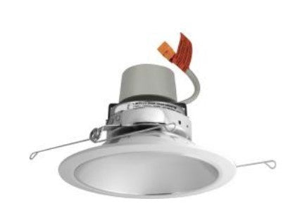 ELCO Lighting E610R1235C 6-Inch Lighting Component, 1250 lm, 3500K