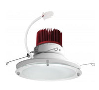 ELCO Lighting E612C1230H2 6-Inch Haze Lighting Component, 1250 lm, 3000K