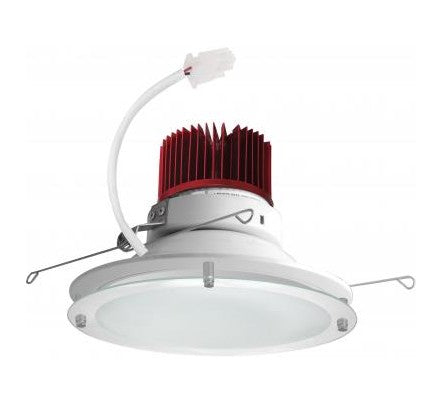 ELCO Lighting E612C1235W2 6-Inch Lighting Component, 1250 lm, 3500K