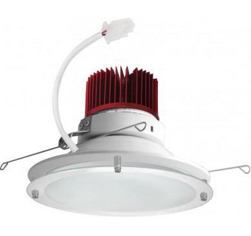 ELCO Lighting E612C20SDC 6-Inch LED Light Engine with Reflector Trim