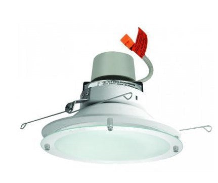 ELCO Lighting E612R1240W 6-Inch Lighting Component, 1250 lm, 4000K