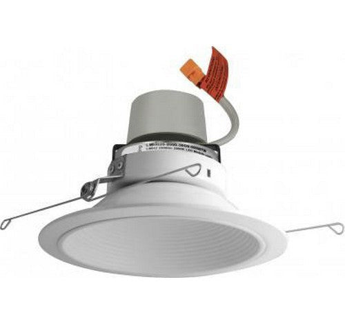 ELCO Lighting E614R12SDW 6" Baffle Insert with Driver 1250 lm Ssd