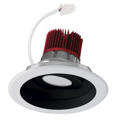 ELCO Lighting E617C0827B2 6-Inch LED Adjustable Module, 850 lm, 2700K