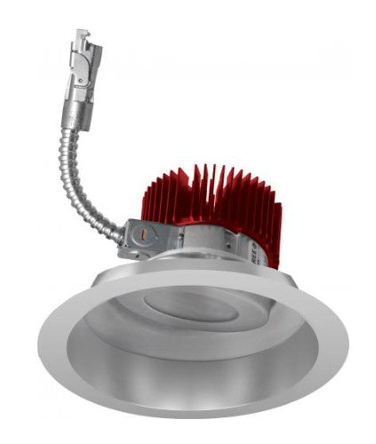 ELCO Lighting E618L1230H2 6-Inch LED Adjustable Module, 1250 lm, 3000K