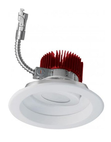 ELCO Lighting E618L1650W2 6-Inch LED Adjustable Module, 1600 lm, 5000K