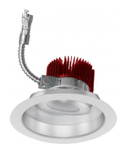 ELCO Lighting E618L20SDHW 6" Adjustable LED Engine 2000 lm Ssd G2