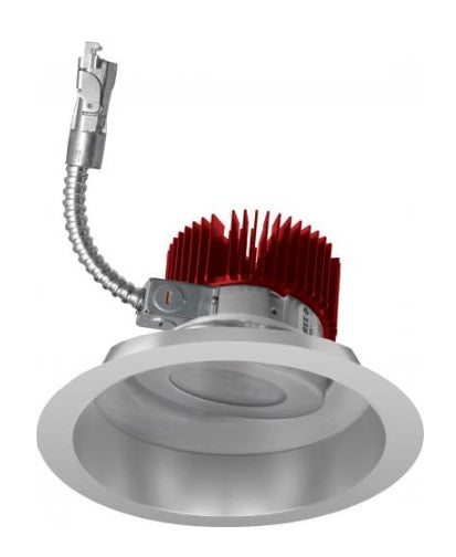 ELCO Lighting E618L3027H2 6-Inch LED Adjustable Module, 3000 lm, 2700K