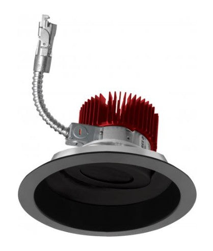 ELCO Lighting E618L3030B2 6-Inch LED Adjustable Module, 3000 lm, 3000K