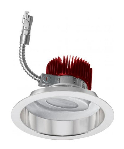 ELCO Lighting E618L3030C2 6-Inch LED Adjustable Module, 3000 lm, 3000K