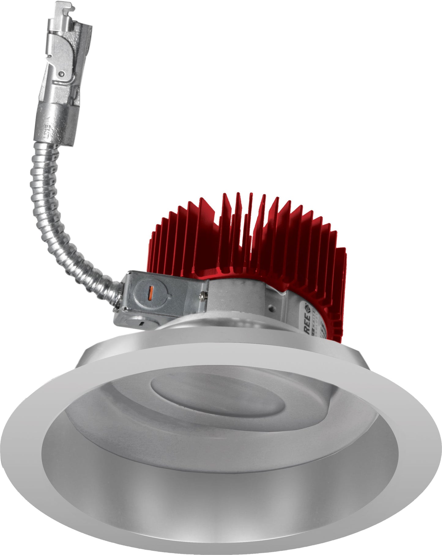 ELCO Lighting E618L3030H2 6-Inch LED Adjustable Module, 3000 lm, 3000K