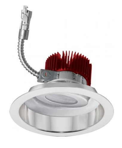 ELCO Lighting E618L4030C2 6-Inch LED Adjustable Module, 4000 lm, 3000K
