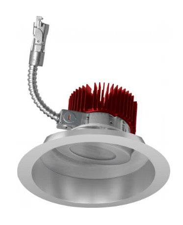 ELCO Lighting E618L4035H2 6-Inch LED Adjustable Module, 4000 lm, 3500K