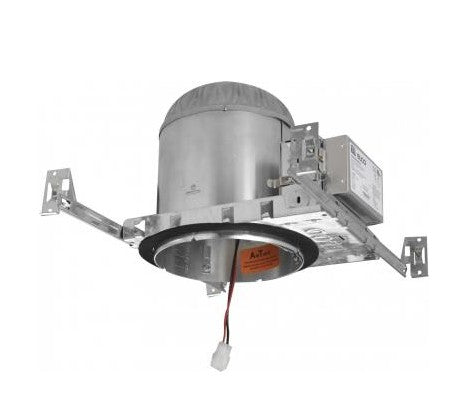 ELCO Lighting E6LC20D2 6" New Cnst Non-IC Airtight 2000 lm 120/277V G2