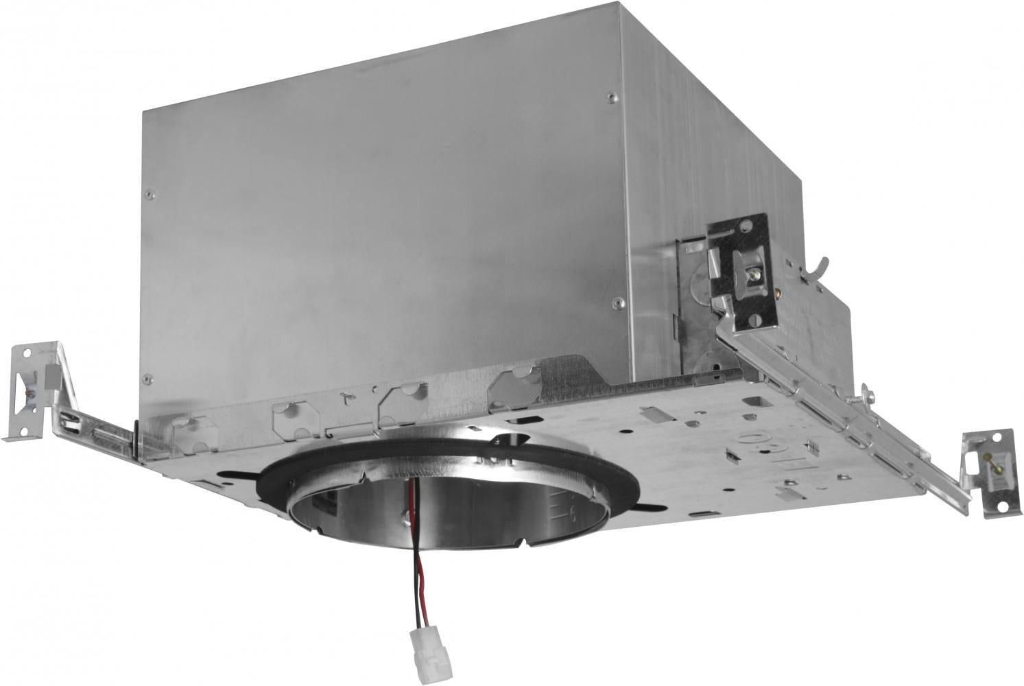 ELCO Lighting E6LC20ICASD 6-Inch Recessed Housing, 2000 lm, 120V / 277V