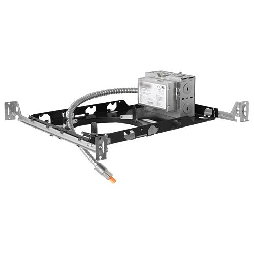 ELCO Lighting E6LFU20D2 6" LED Housing Pstr Frame 2000 lm 120/277V G2
