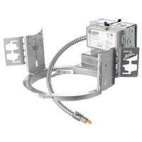 ELCO Lighting E6LHU16D2 6-Inch Lighting Component, 1600 lm, 120V / 277V
