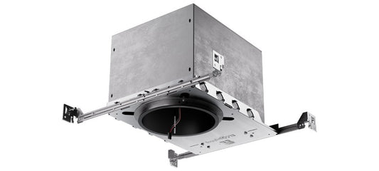ELCO Lighting E6LK44ICAD 6-Inch Recessed Housing, 1250 lm, 3-in-1 Dimming
