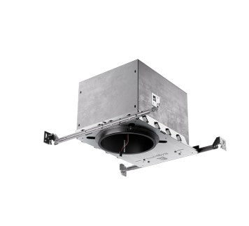 ELCO Lighting E6LK56ICA 6-Inch Recessed Housing, 1500 lm, 120V