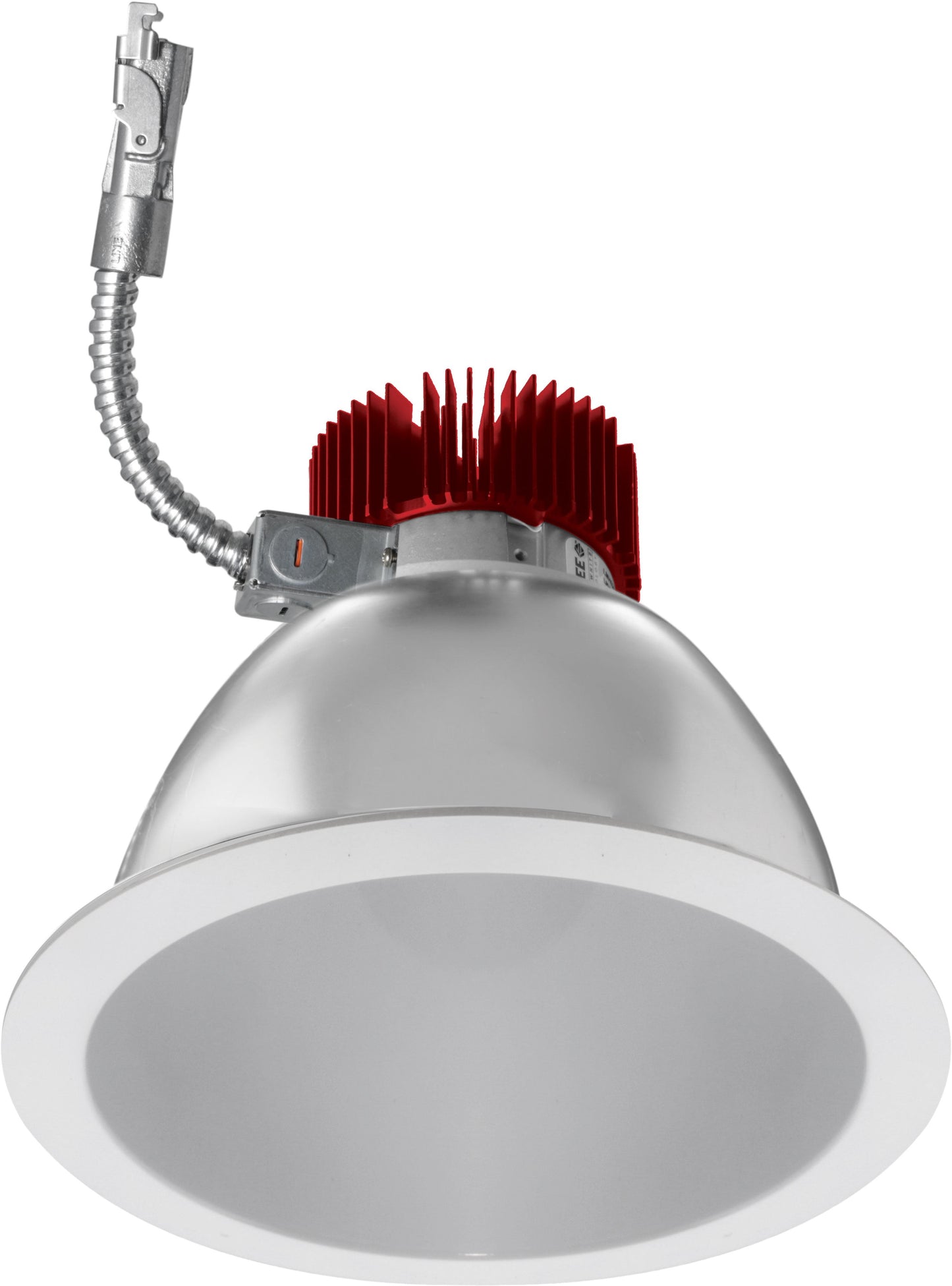 ELCO Lighting E810L1240W2 8" LED Engine White Reflector 1250 lm 4000K G2