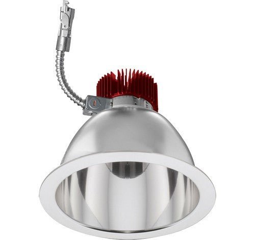 ELCO Lighting E811L20SDC 8-Inch LED Light Engine with Reflector Trim, 6000 lm