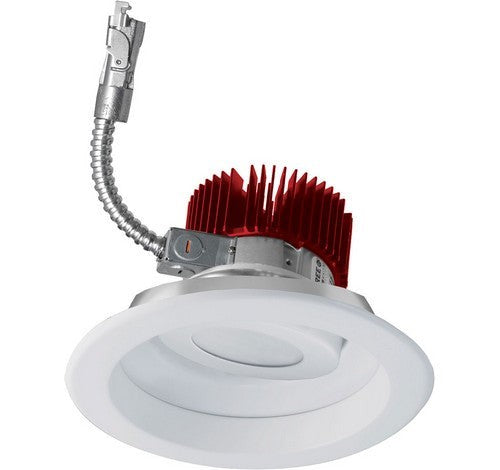 ELCO Lighting E818L30SDH 8-Inch LED Adjustable Module, 6000 lm