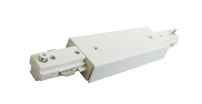 ELCO Lighting EC803B Two Circt Trk Strght Conectr